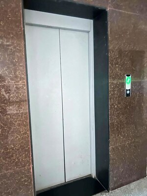 Building Lobby in  Apartment at Gollahalli – for Sale