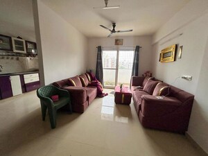 Living Room in  Apartment at Gollahalli – for Sale