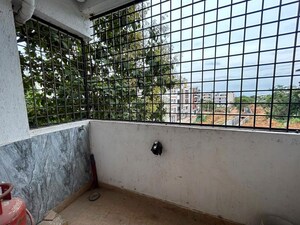 Balcony in  Apartment at Gollahalli – for Sale