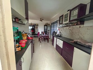 Kitchen in  Apartment at Gollahalli – for Sale