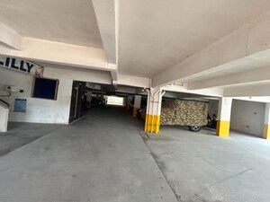 Parking in  Apartment at Gollahalli – for Sale