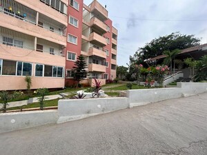  Apartment – Exterior View View at Gollahalli - for Sale