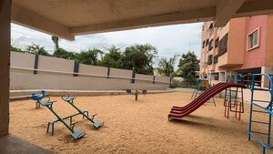  Apartment – Exterior View View at Gollahalli - for Sale