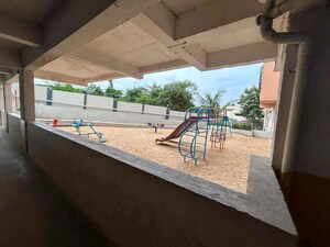  Apartment – Exterior View View at Gollahalli - for Sale