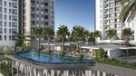 3 BHK 2117 Sq.Ft. Apartment in Sattva Aaranya