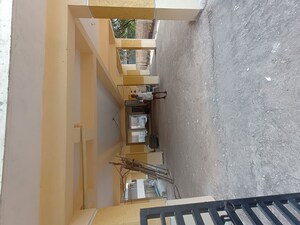 Building Lobby in  Apartment at Visakhapatnam Port – for Sale