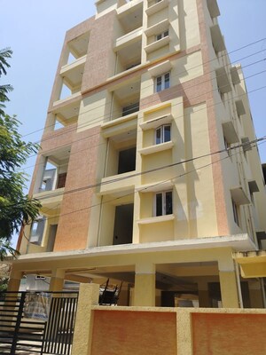  Apartment – Exterior View View at Visakhapatnam Port - for Sale