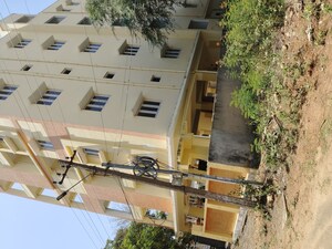  Apartment – Exterior View View at Visakhapatnam Port - for Sale