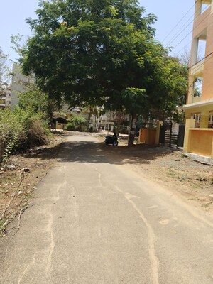  Apartment – Exterior View View at Visakhapatnam Port - for Sale