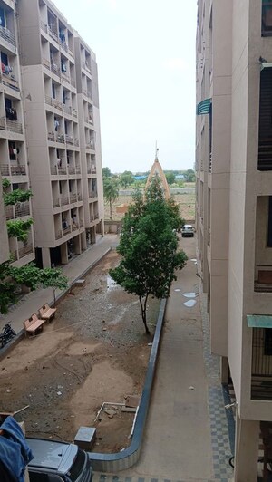  Apartment – Exterior View View at Vatva - for Sale