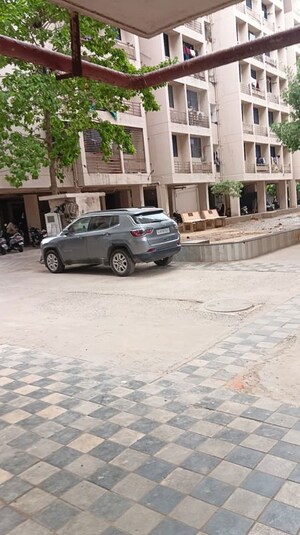  Apartment – Exterior View View at Vatva - for Sale
