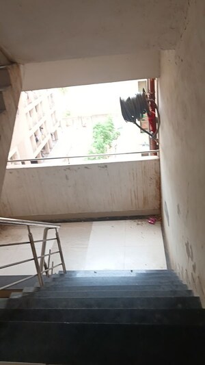 Balcony in  Apartment at Vatva – for Sale