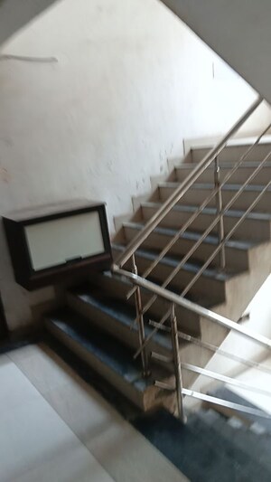Staircase in  Apartment at Vatva – for Sale