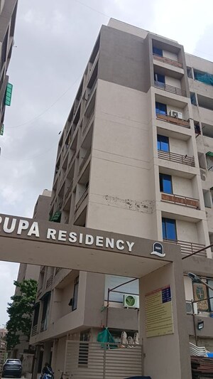  Apartment – Exterior View View at Vatva - for Sale