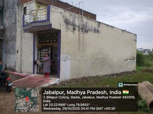  Land – Exterior View View at Behaji Wada - for Sale