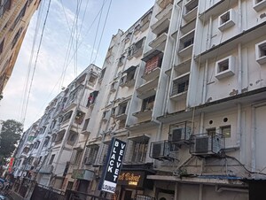  Apartment – Exterior View View at Naktala - for Sale