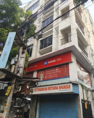  Apartment – Exterior View View at Naktala - for Sale