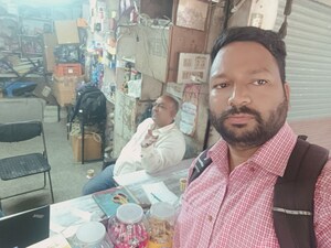  Shop For Sale in Wazirpur