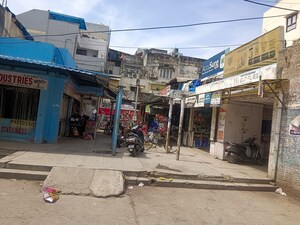  Shop – Exterior View View at Wazirpur - for Sale