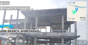  Villa – Exterior View View at Kumetha - for Sale