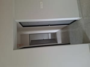 Furnished Amenities in 2 BHK Apartment at Shreepati Skies, Tardeo – for Rent