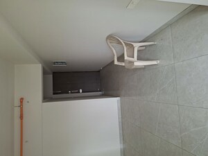 Furnished Amenities in 2 BHK Apartment at Shreepati Skies, Tardeo – for Rent