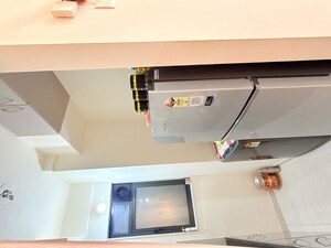 Furnished Amenities in 1 BHK Apartment at Lodha Crown Quality Homes Dombivli, Dombivli East – for Sale