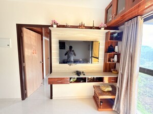 Furnished Amenities in 1 BHK Apartment at Lodha Crown Quality Homes Dombivli, Dombivli East – for Sale