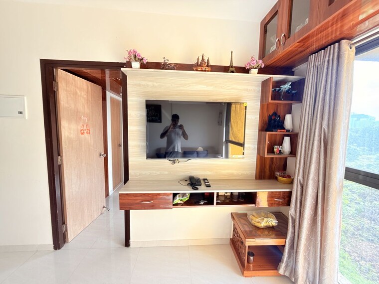 undefined, lodha-crown-quality-homes-dombivli 1 Bedroom 322 Sq.Ft. Apartment In Dombivli East Thane 10621066