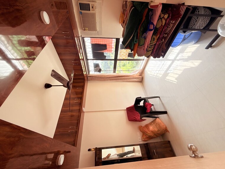 Living Room, lodha-crown-quality-homes-dombivli 1 Bedroom 322 Sq.Ft. Apartment In Dombivli East Thane 10621066