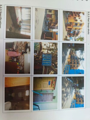   Apartment at Naktala – for Sale