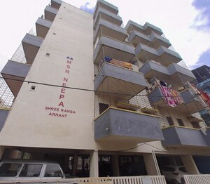  Apartment For Sale in Jp Nagar
