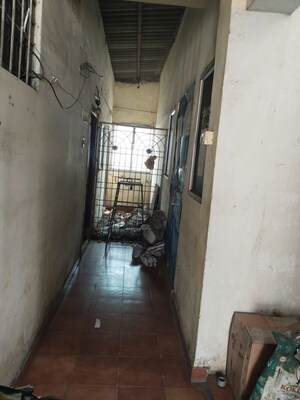 Building Lobby in  Apartment at Visakhapatnam Port – for Sale