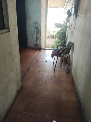 Building Lobby in  Apartment at Visakhapatnam Port – for Sale
