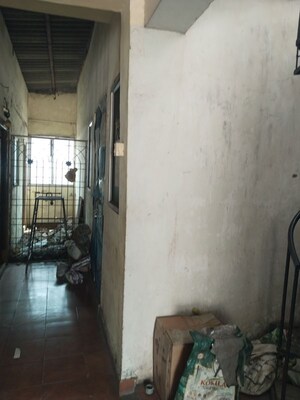Building Lobby in  Apartment at Visakhapatnam Port – for Sale