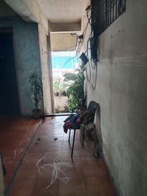  Apartment – Exterior View View at Visakhapatnam Port - for Sale
