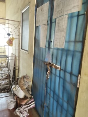  Apartment – Exterior View View at Visakhapatnam Port - for Sale