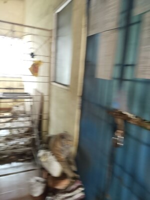  Apartment – Exterior View View at Visakhapatnam Port - for Sale