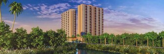 4 BHK + Extra Room Apartment For Sale in Keya The Lake Terraces in Electronic City, Bangalore