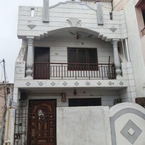  Independent House – Exterior View View at Gayakwadi - for Sale