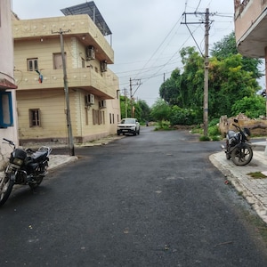 Parking in  Independent House at Gayakwadi – for Sale
