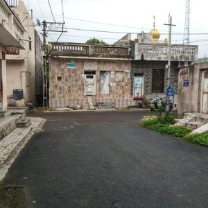  Independent House – Exterior View View at Gayakwadi - for Sale