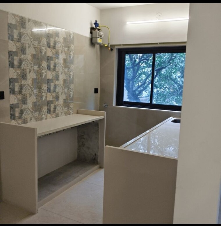 Kitchen, atharv-abrol 2 Bedroom 669 Sq.Ft. Apartment In Vile Parle East Mumbai 10621097