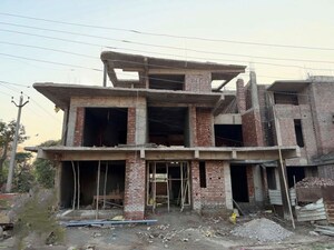 6 BHK Villa For Sale in Civil Lines