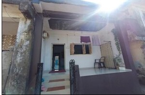  Independent House – Exterior View View at Bhula Faliya - for Sale