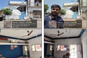   Independent House at Bhula Faliya – for Sale