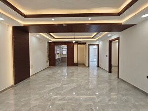 4 BHK Builder Floor For Sale in Green Fields Colony