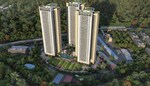 3.5 BHK + Servant Room 2529 Sq.Ft. Apartment in Sattva Aaranya