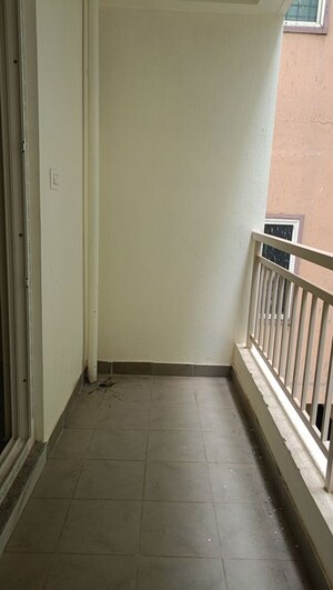 Balcony in 3 BHK Apartment at Electronic City – for Sale