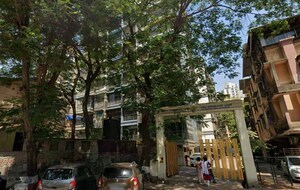  Apartment For Sale in Mulund East